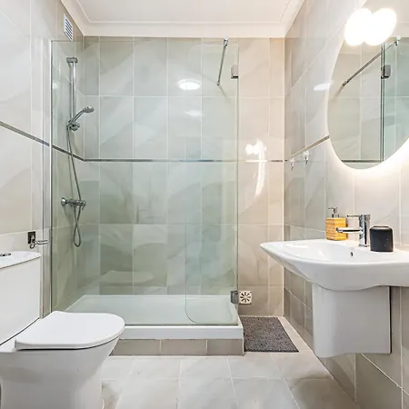 Le Du Sud Apartment Albufeira