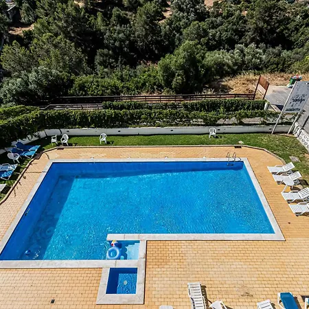 Le Du Sud Apartment Albufeira