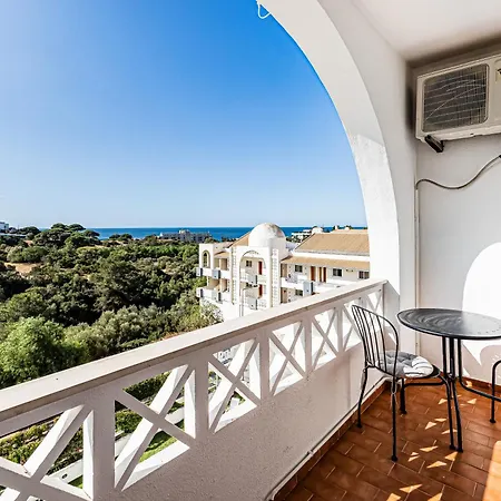 Le Du Sud Apartment Albufeira